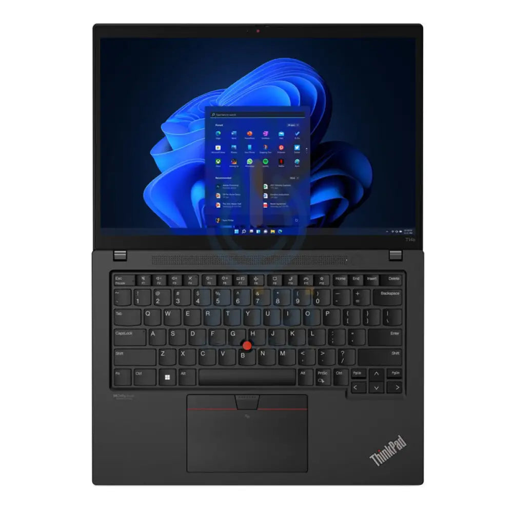 Lenovo ThinkPad T14s Gen 4 - 14.0’’ WUXGA / i7 / 16GB / 250GB (NVMe M.2 SSD) / WWAN / Win 11 Pro / 3YW / Arabic/English