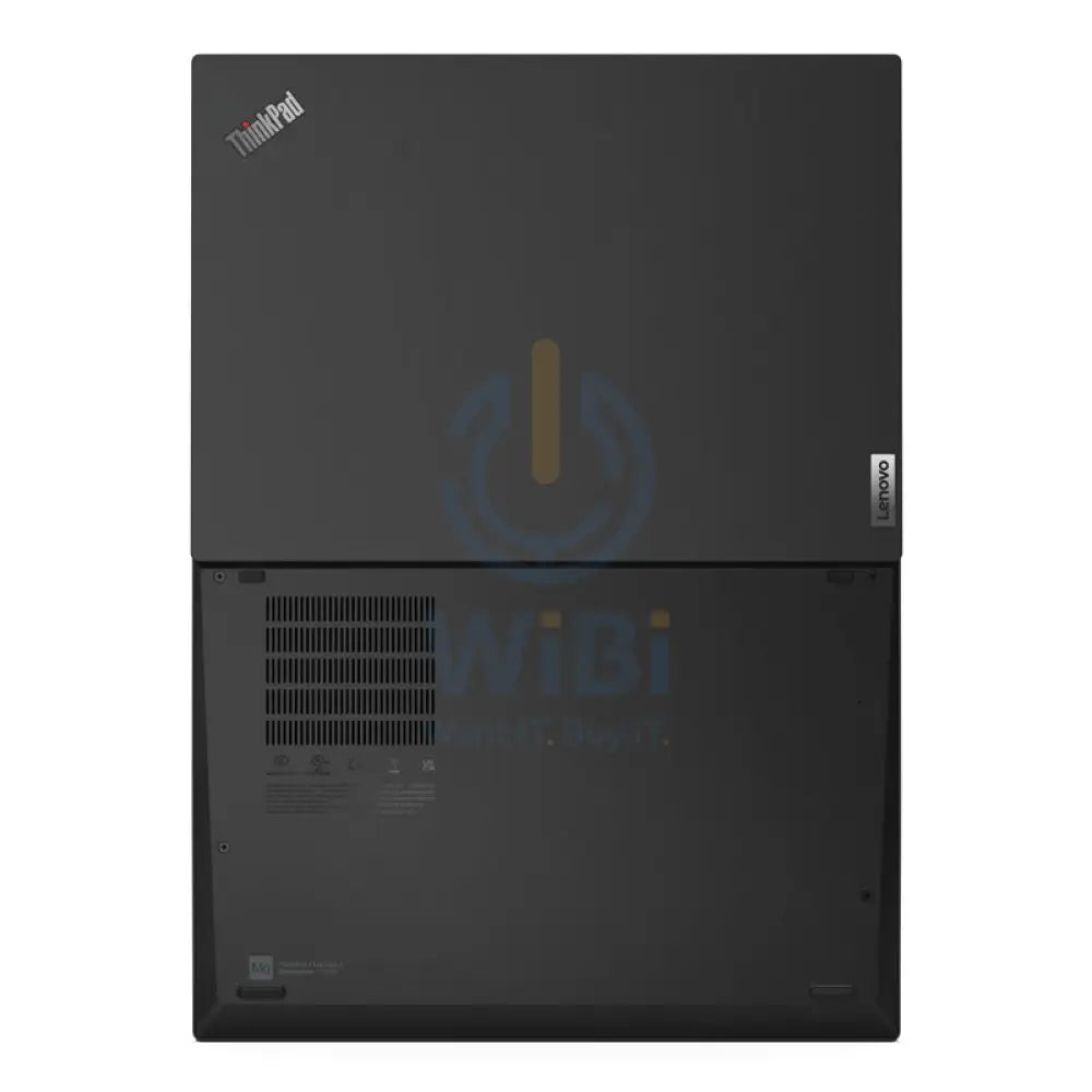 Lenovo ThinkPad T14s Gen 4 - 14.0’’ WUXGA / i7 / 16GB / 512GB (NVMe M.2 SSD) / WWAN / Win 11 Pro / 3YW / Arabic/English
