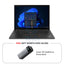 Lenovo ThinkPad T14s Gen 4 - 14.0’’ WUXGA / i7 / 16GB / 512GB (NVMe M.2 SSD) / WWAN / Win 11 Pro / 3YW / Arabic/English