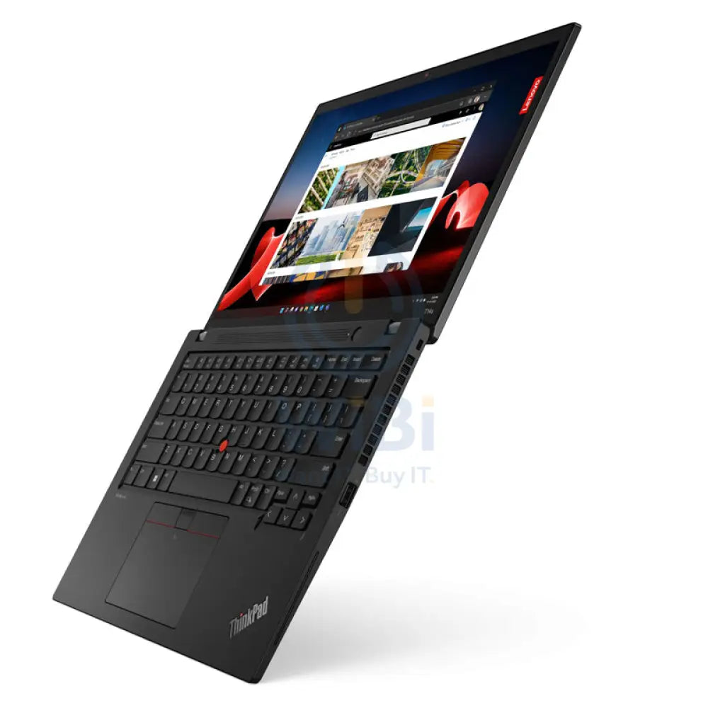 Lenovo ThinkPad T14s Gen 4 - 14.0’’ WUXGA / i7 / 16GB / 512GB (NVMe M.2 SSD) / WWAN / Win 11 Pro / 3YW / Arabic/English