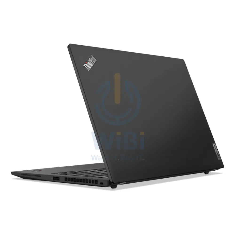 Lenovo ThinkPad T14s Gen 4 - 14.0’’ WUXGA Touch / i7 / 16GB / 512GB (NVMe M.2 SSD) / Win 11 Pro / 3YW / Arabic/English