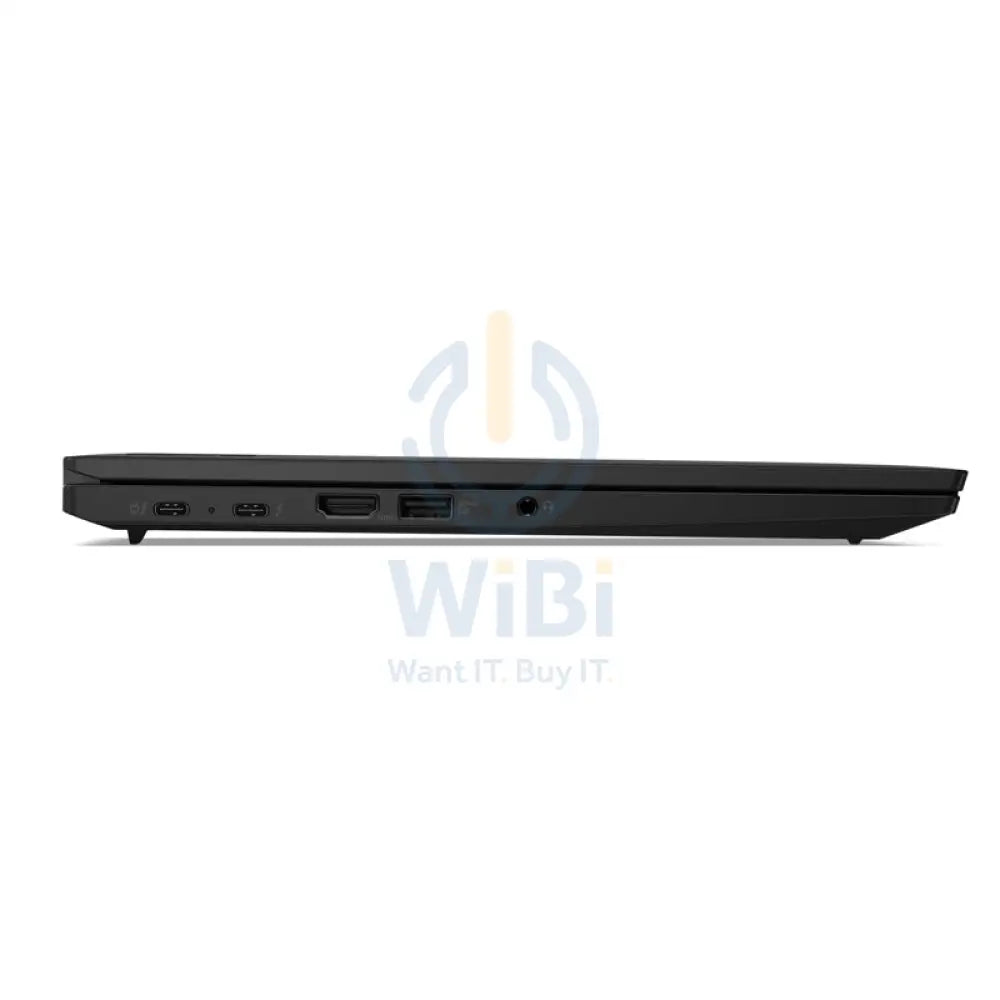 Lenovo ThinkPad T14s Gen 4 - 14.0’’ WUXGA Touch / i7 / 16GB / 512GB (NVMe M.2 SSD) / Win 11 Pro / 3YW / Arabic/English