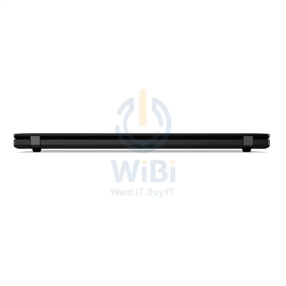 Lenovo ThinkPad T14s Gen 4 - 14.0’’ WUXGA Touch / i7 / 16GB / 512GB (NVMe M.2 SSD) / Win 11 Pro / 3YW / Arabic/English