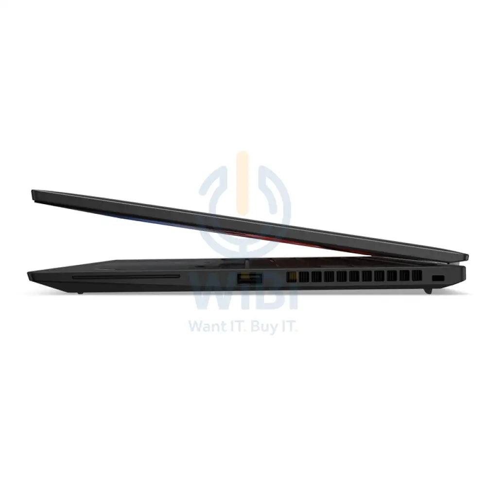 Lenovo ThinkPad T14s Gen 4 - 14.0’’ WUXGA Touch / i7 / 16GB / 512GB (NVMe M.2 SSD) / Win 11 Pro / 3YW / Arabic/English