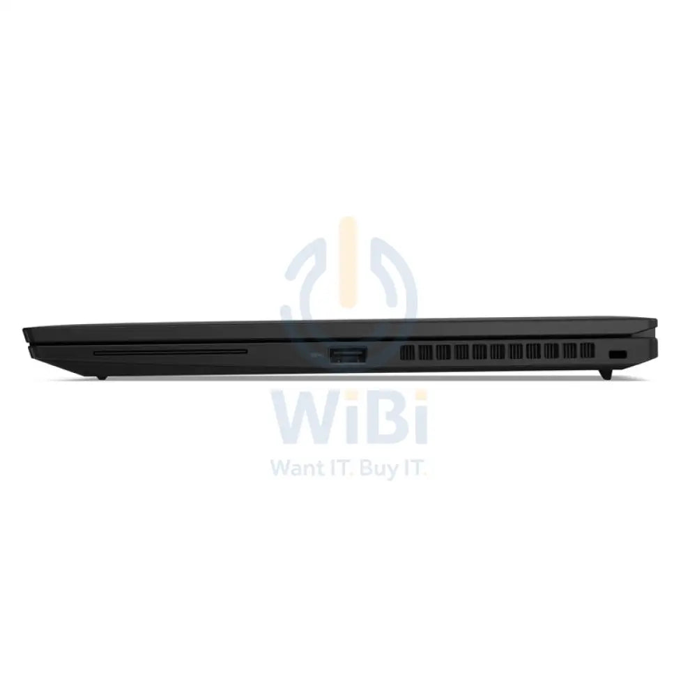 Lenovo ThinkPad T14s Gen 4 - 14.0’’ WUXGA Touch / i7 / 16GB / 512GB (NVMe M.2 SSD) / Win 11 Pro / 3YW / Arabic/English