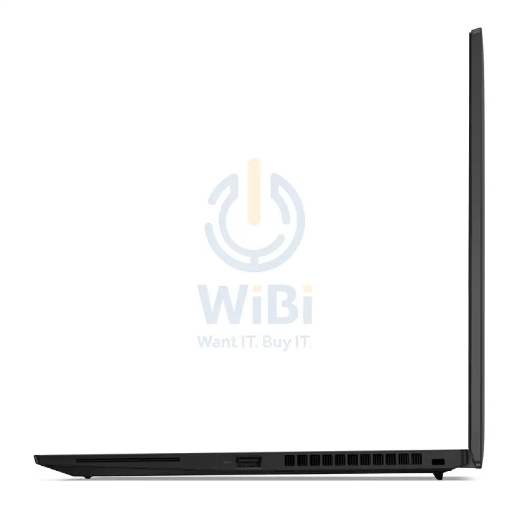Lenovo ThinkPad T14s Gen 4 - 14.0’’ WUXGA Touch / i7 / 16GB / 512GB (NVMe M.2 SSD) / Win 11 Pro / 3YW / Arabic/English