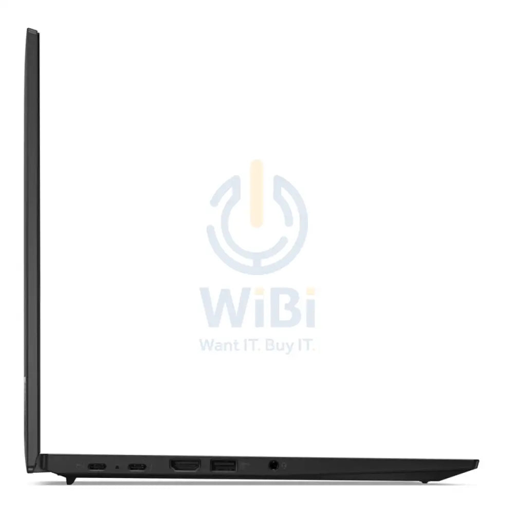 Lenovo ThinkPad T14s Gen 4 - 14.0’’ WUXGA Touch / i7 / 16GB / 512GB (NVMe M.2 SSD) / Win 11 Pro / 3YW / Arabic/English