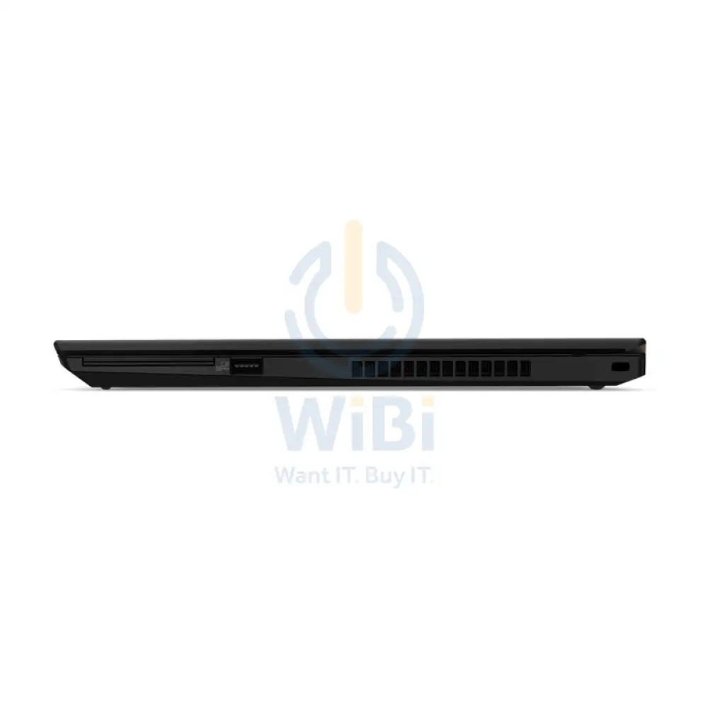Lenovo ThinkPad T15 Gen 2 - 15.6" FHD / i7 / 16GB / 512GB (NVMe M.2 SSD) / DOS (Without OS) / 3YW - Laptop