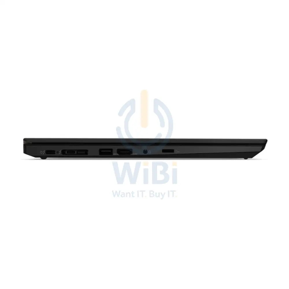Lenovo ThinkPad T15 Gen 2 - 15.6" FHD / i7 / 16GB / 512GB (NVMe M.2 SSD) / DOS (Without OS) / 3YW - Laptop