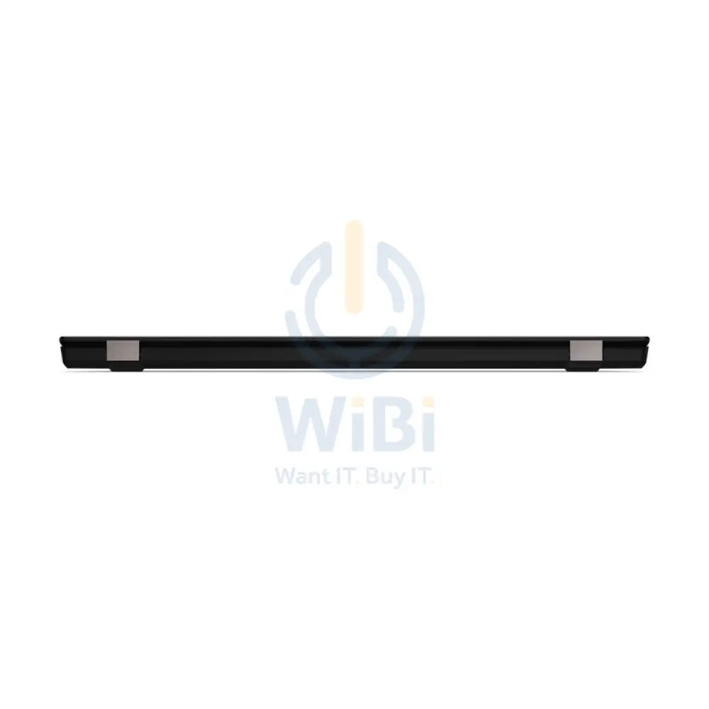 Lenovo ThinkPad T15 Gen 2 - 15.6" FHD / i7 / 16GB / 512GB (NVMe M.2 SSD) / DOS (Without OS) / 3YW - Laptop