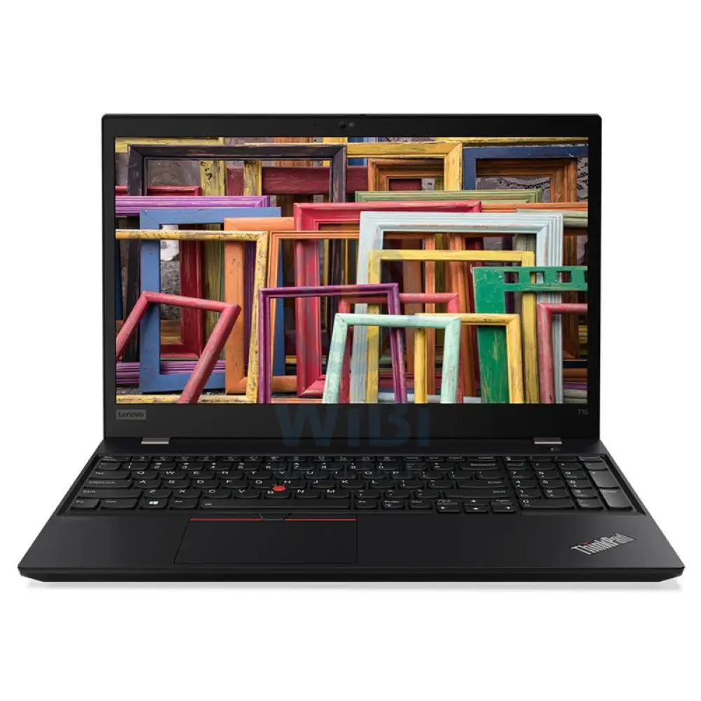 Lenovo ThinkPad T15 Gen 2 - 15.6" FHD / i7 / 16GB / 512GB (NVMe M.2 SSD) / DOS (Without OS) / 3YW - Laptop