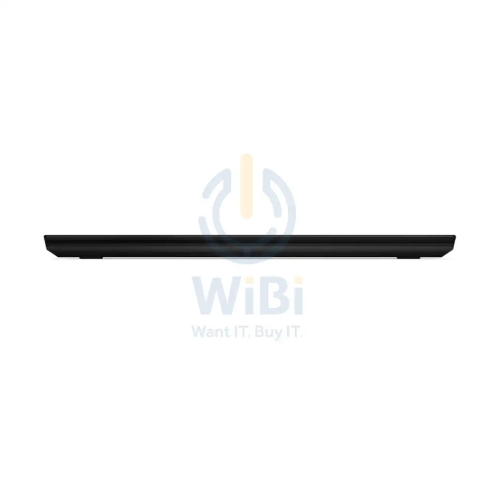Lenovo ThinkPad T15 Gen 2 - 15.6" FHD / i7 / 16GB / 512GB (NVMe M.2 SSD) / DOS (Without OS) / 3YW - Laptop