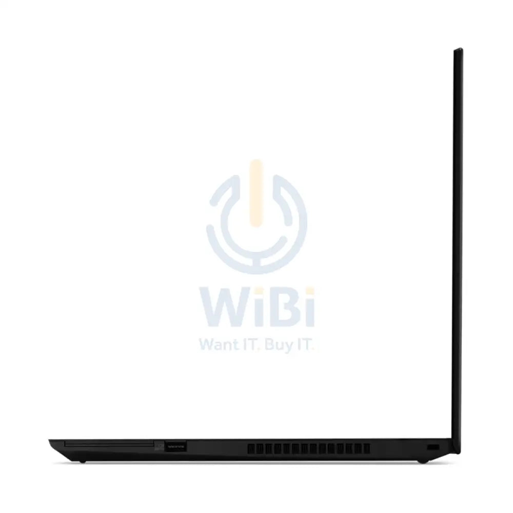 Lenovo ThinkPad T15 Gen 2 - 15.6" FHD / i7 / 16GB / 512GB (NVMe M.2 SSD) / Win 10 Pro / 3YW - Laptop