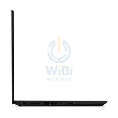 Lenovo ThinkPad T15 Gen 2 - 15.6" FHD / i5 / 8GB / 512GB (NVMe M.2 SSD) / WWAN / Win 10 Pro / 3YW / Arabic/English - Laptop
