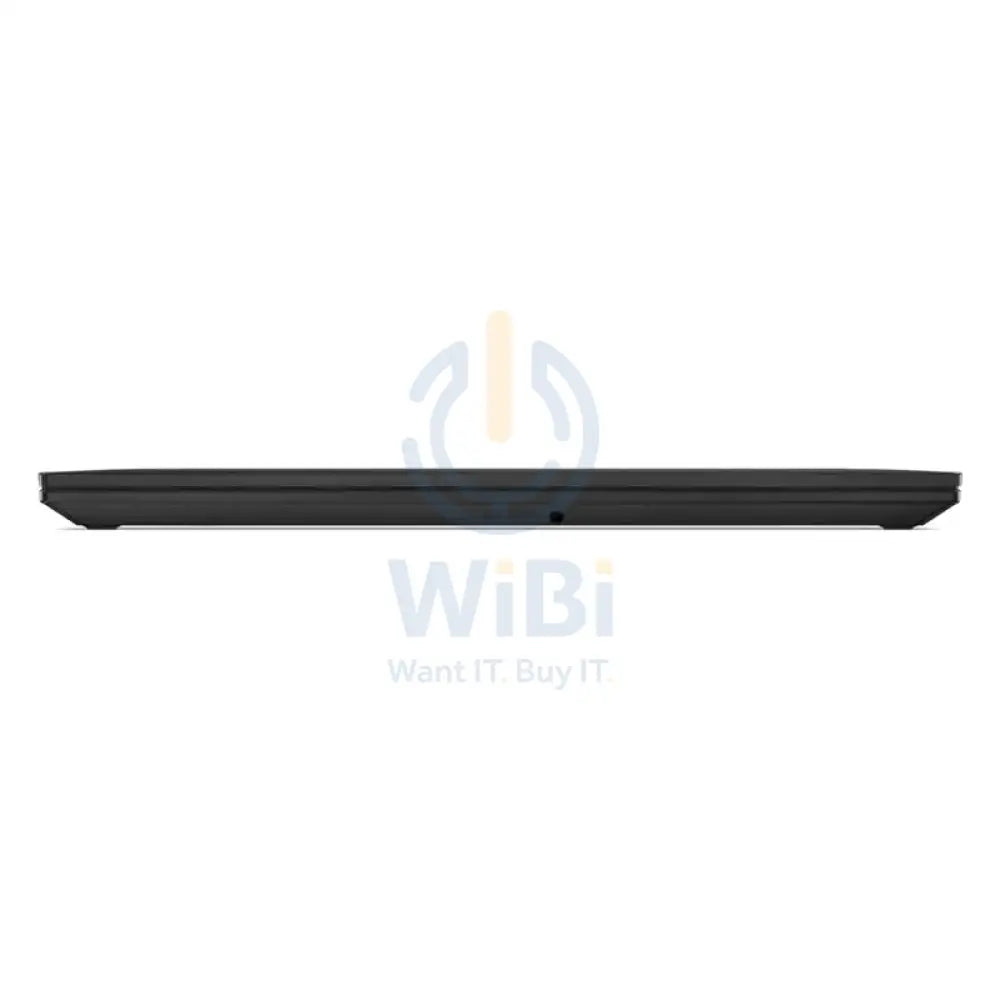 لينوفو ثينك باد 16 الجيل 1 - 16.0 بوصة WUXGA / آي 7 / 32 جيجابايت / 1 تيرابايت (NVMe م 2 إس إس دي) / WWAN / ويندوز 11 برو / ضمان ثلاث سنوات / عربي / الإنجليزية