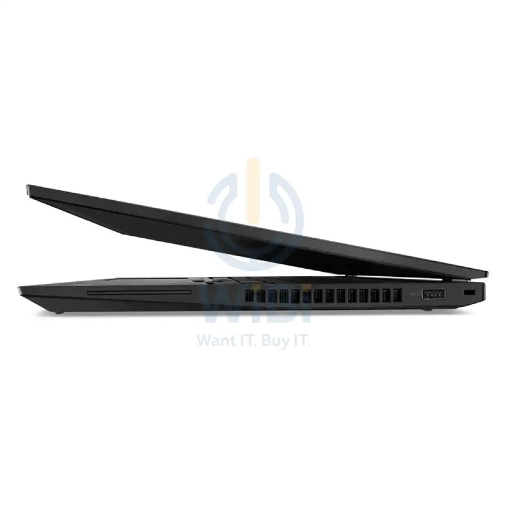 لينوفو ثينك باد 16 الجيل 1 - 16.0 بوصة WUXGA / آي 7 / 32 جيجابايت / 1 تيرابايت (NVMe م 2 إس إس دي) / WWAN / ويندوز 11 برو / ضمان ثلاث سنوات / عربي / الإنجليزية