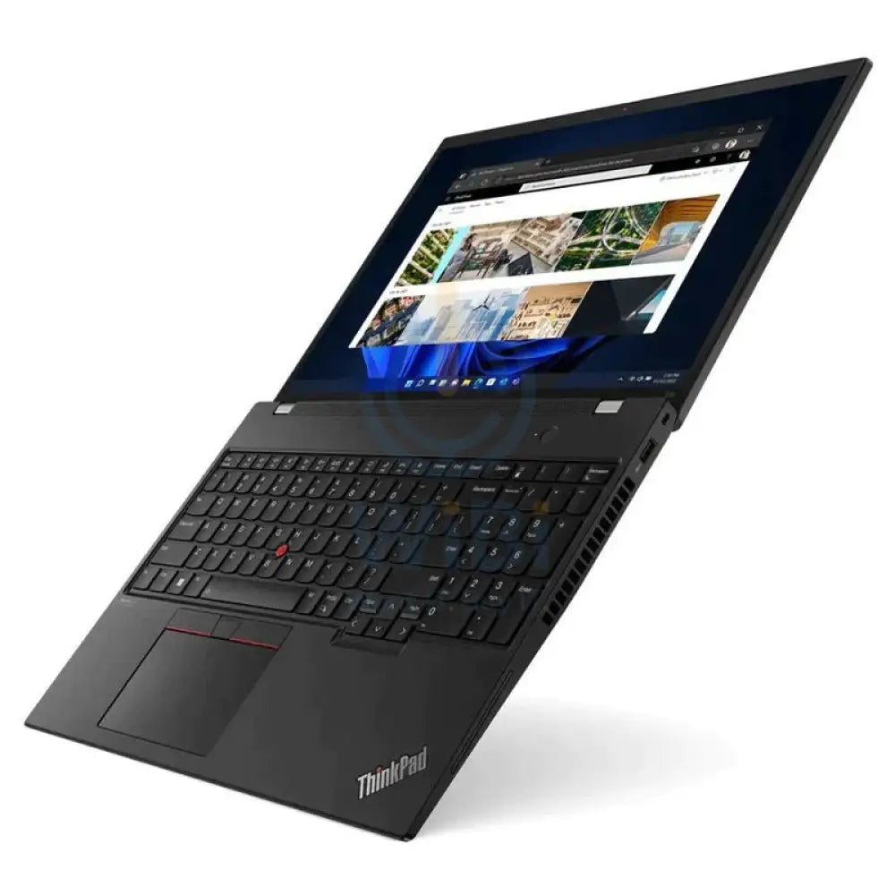 لينوفو ثينك باد 16 الجيل 1 - 16.0 بوصة WUXGA / آي 7 / 32 جيجابايت / 1 تيرابايت (NVMe م 2 إس إس دي) / WWAN / ويندوز 11 برو / ضمان ثلاث سنوات / عربي / الإنجليزية
