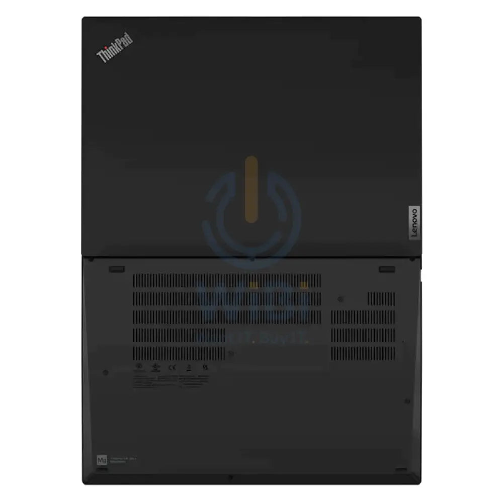 لينوفو ثينك باد 16 الجيل 1 - 16.0 بوصة WUXGA / آي 7 / 32 جيجابايت / 1 تيرابايت (NVMe م 2 إس إس دي) / WWAN / ويندوز 11 برو / ضمان ثلاث سنوات / عربي / الإنجليزية