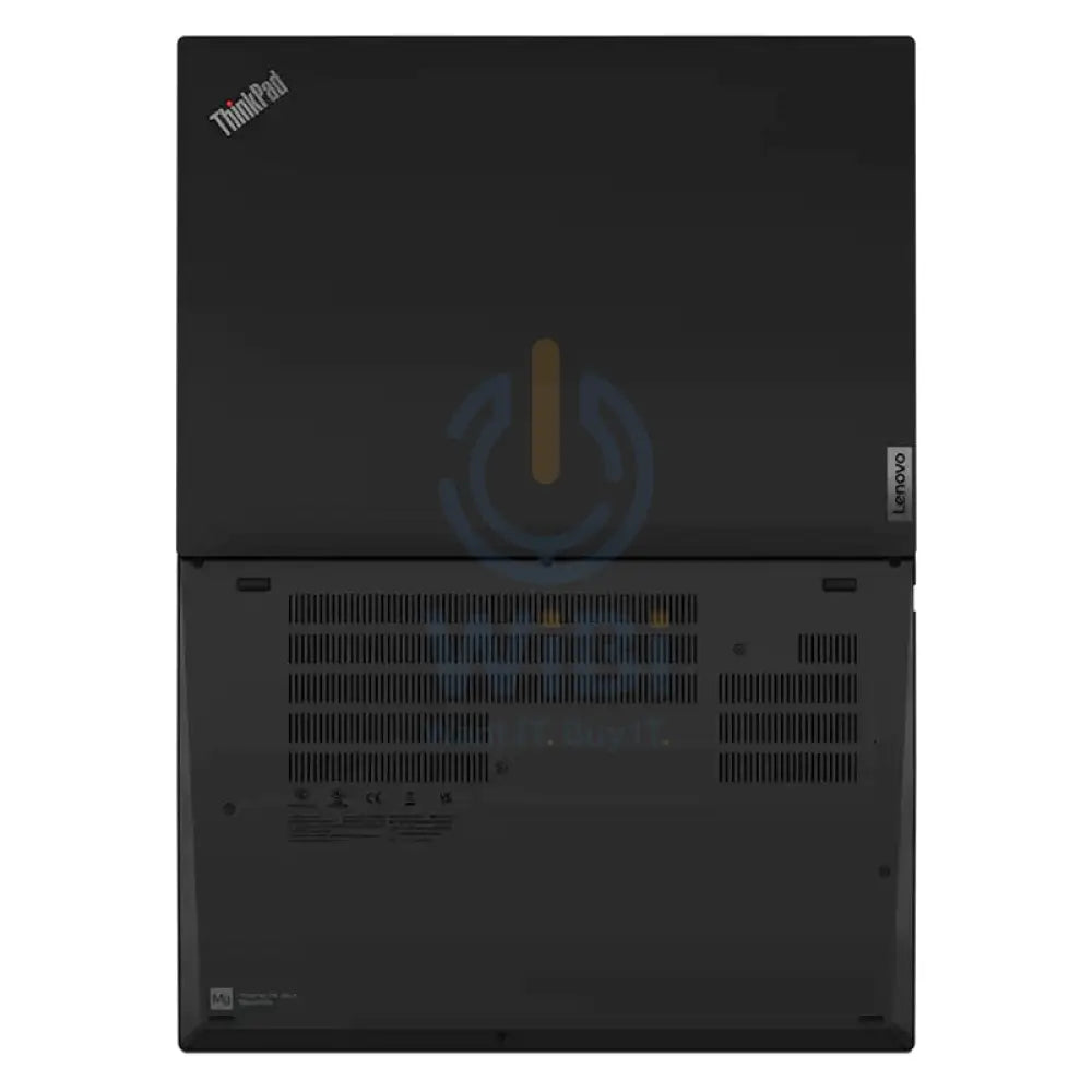 لينوفو ثينك باد 16 الجيل 1 - 16.0 بوصة WUXGA / آي 7 / 32 جيجابايت / 512 جيجابايت (NVMe م 2 إس إس دي) / WWAN / ويندوز 11 برو / ضمان ثلاث سنوات / الإنجليزية / إنجليزي