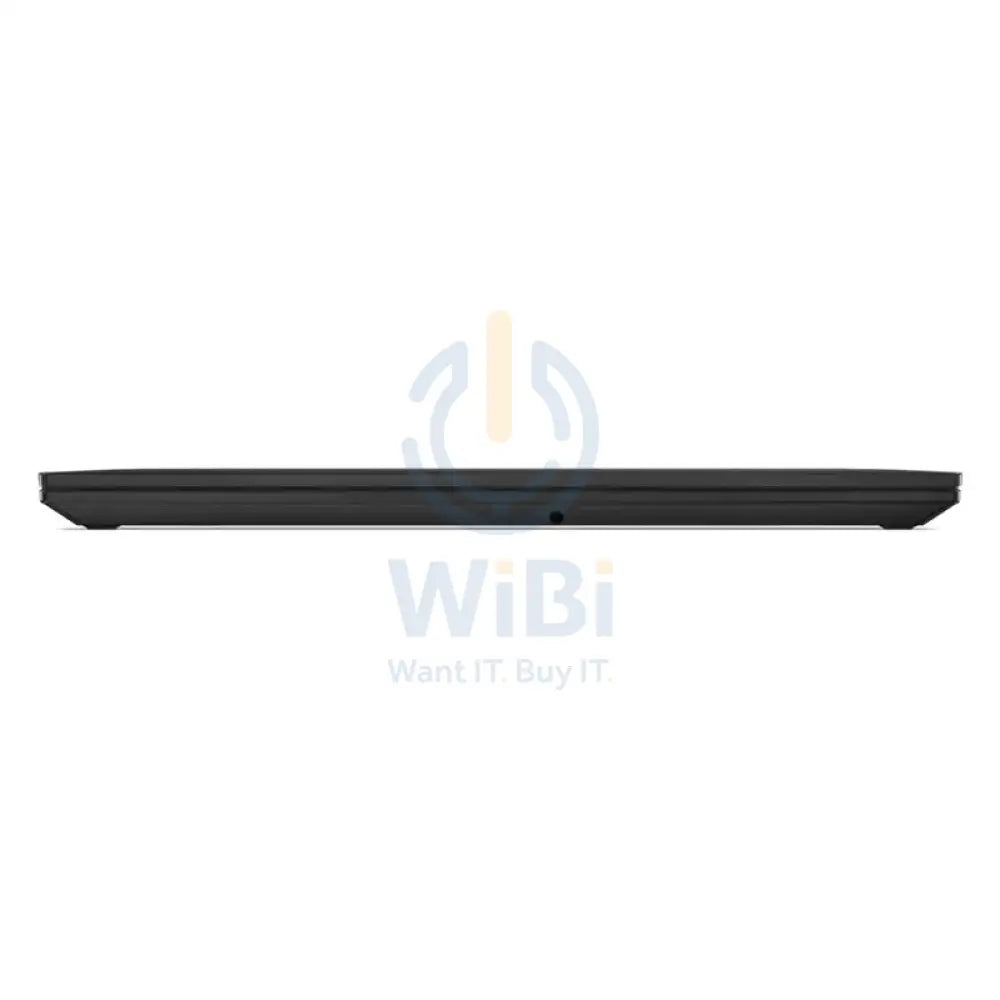 لينوفو ثينك باد 16 الجيل 1 - 16.0 بوصة WUXGA / آي 7 / 32 جيجابايت / 512 جيجابايت (NVMe م 2 إس إس دي) / WWAN / ويندوز 11 برو / ضمان ثلاث سنوات / الإنجليزية / إنجليزي