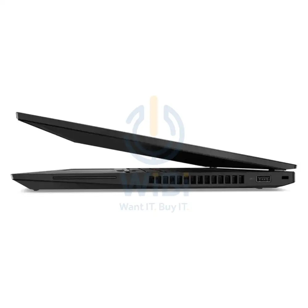 لينوفو ثينك باد 16 الجيل 1 - 16.0 بوصة WUXGA / آي 7 / 32 جيجابايت / 512 جيجابايت (NVMe م 2 إس إس دي) / WWAN / ويندوز 11 برو / ضمان ثلاث سنوات / الإنجليزية / إنجليزي