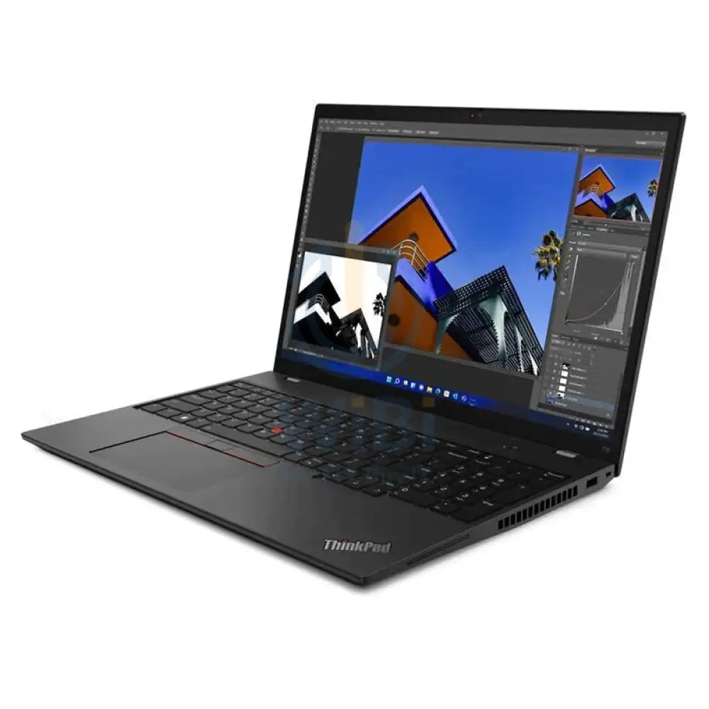 لينوفو ثينك باد 16 الجيل 1 - 16.0 بوصة WUXGA / آي 7 / 32 جيجابايت / 512 جيجابايت (NVMe م 2 إس إس دي) / WWAN / ويندوز 11 برو / ضمان ثلاث سنوات / الإنجليزية / إنجليزي