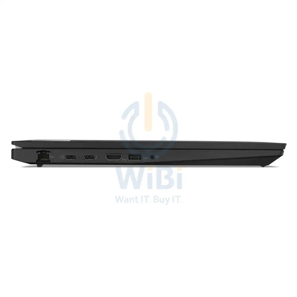 لينوفو ثينك باد 16 الجيل 1 - 16.0 بوصة WUXGA / آي 7 / 32 جيجابايت / 512 جيجابايت (NVMe م 2 إس إس دي) / WWAN / ويندوز 11 برو / ضمان ثلاث سنوات / الإنجليزية / إنجليزي