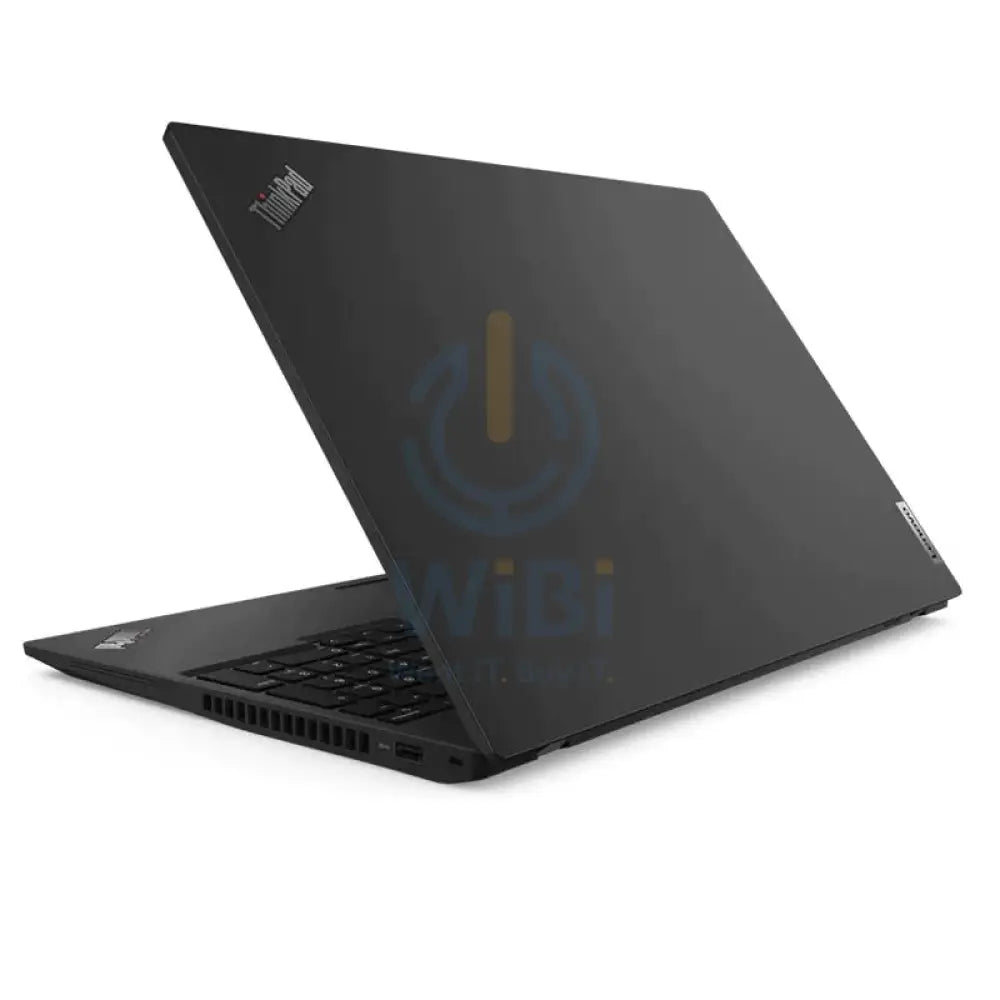 لينوفو ثينك باد 16 الجيل 1 - 16.0 بوصة WUXGA / آي 7 / 32 جيجابايت / 512 جيجابايت (NVMe م 2 إس إس دي) / WWAN / ويندوز 11 برو / ضمان ثلاث سنوات / الإنجليزية / إنجليزي