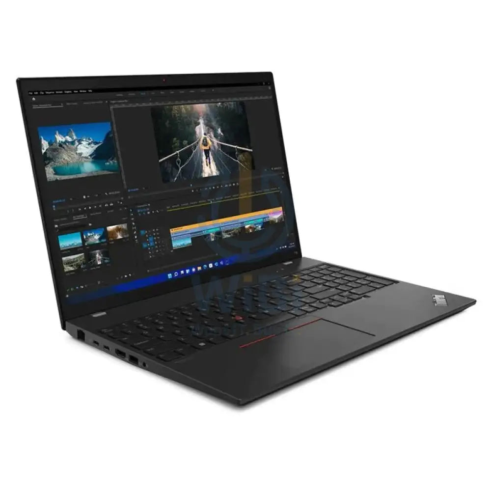 لينوفو ثينك باد 16 الجيل 1 - 16.0 بوصة WUXGA / آي 7 / 32 جيجابايت / 512 جيجابايت (NVMe م 2 إس إس دي) / WWAN / ويندوز 11 برو / ضمان ثلاث سنوات / الإنجليزية / إنجليزي