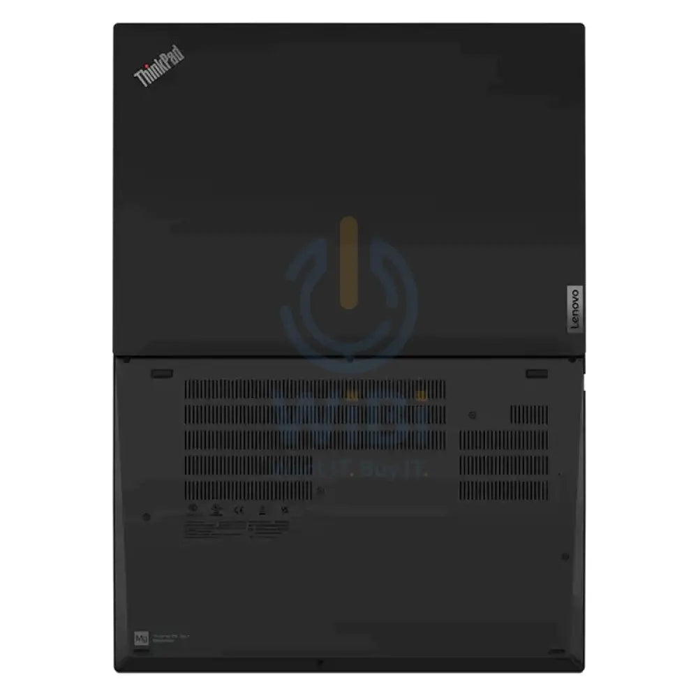 Lenovo ThinkPad T16 Gen 1 - 16.0’’ WUXGA / i7 / 48GB / 1TB (NVMe M.2 SSD) / WWAN / Win 11 Pro / 3YW / Arabic/English