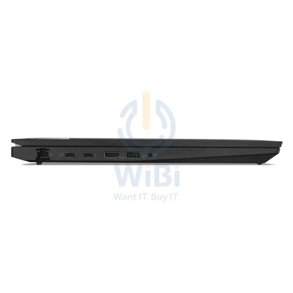 Lenovo ThinkPad T16 Gen 1 - 16.0’’ WUXGA / i7 / 48GB / 1TB (NVMe M.2 SSD) / WWAN / Win 11 Pro / 3YW / Arabic/English