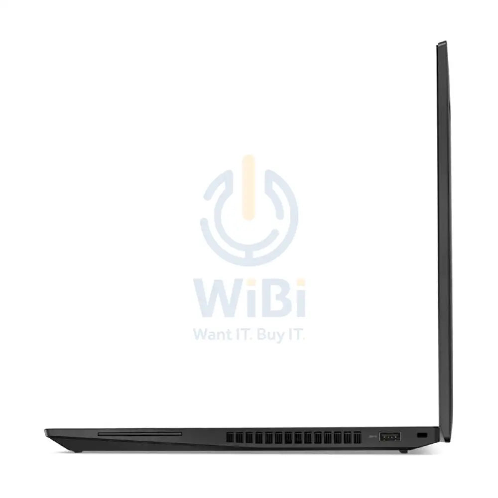 Lenovo ThinkPad T16 Gen 1 - 16.0’’ WUXGA / i7 / 48GB / 512GB (NVMe M.2 SSD) / WWAN / Win 11 Pro / 3YW / Arabic/English