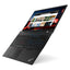 Lenovo ThinkPad T16 Gen 2 - 16.0’’ WUXGA / i7 / 16GB / 512GB (NVMe M.2 SSD) / Win 11 Pro / 3YW / Arabic/English