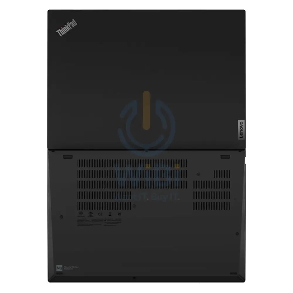 Lenovo ThinkPad T16 Gen 2 - 16.0’’ WUXGA / i7 / 16GB / 512GB (NVMe M.2 SSD) / Win 11 Pro / 3YW / Arabic/English
