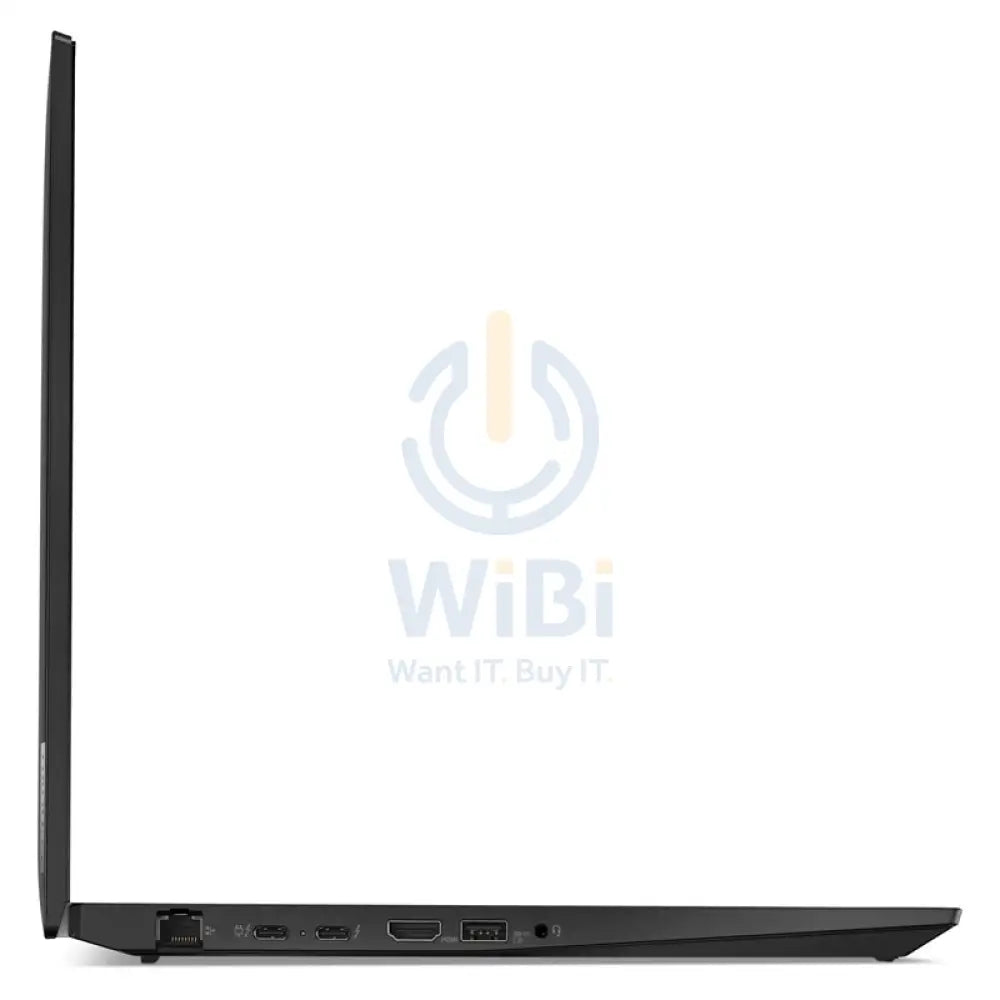 Lenovo ThinkPad T16 Gen 2 - 16.0’’ WUXGA / i7 / 16GB / 512GB (NVMe M.2 SSD) / Win 11 Pro / 3YW / Arabic/English