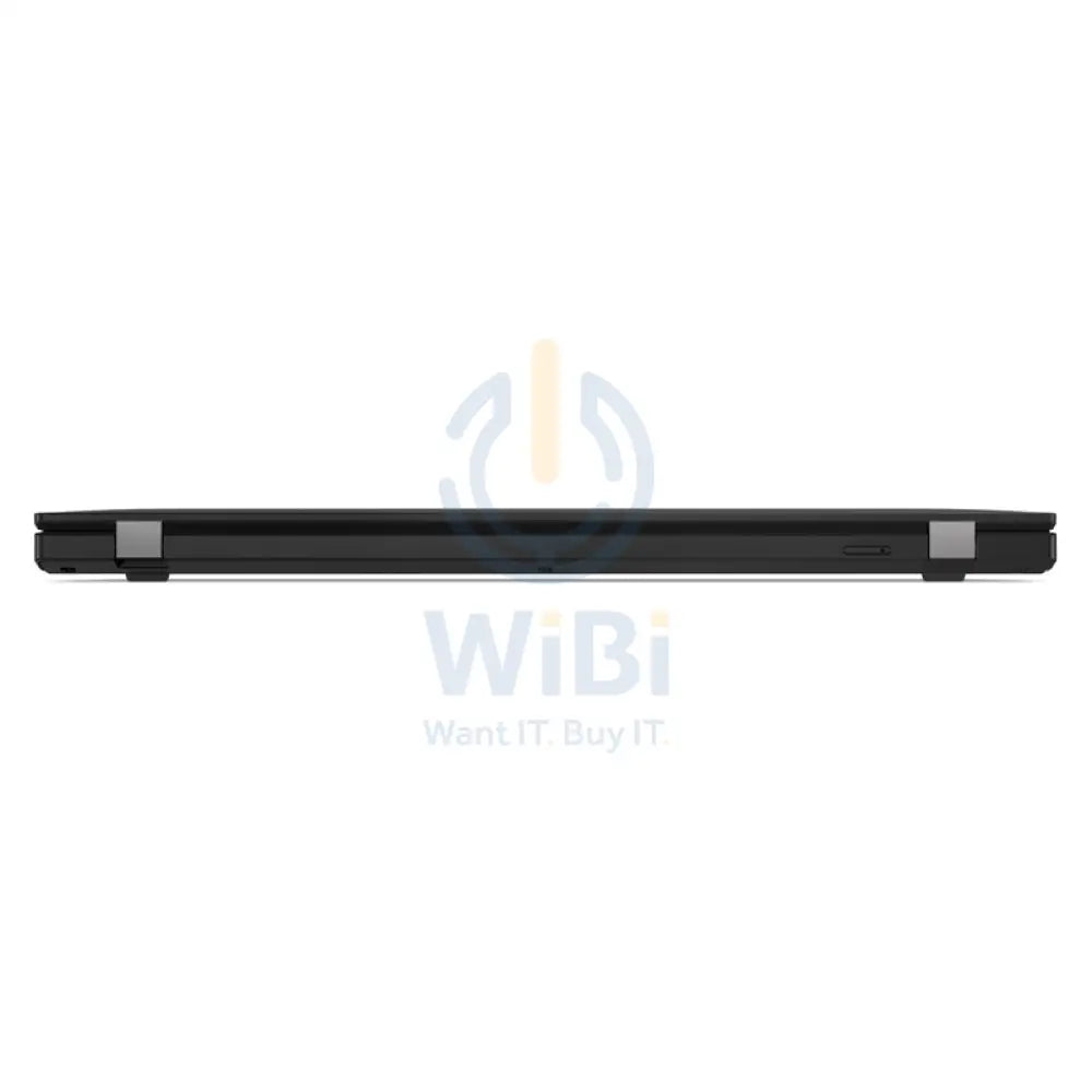 Lenovo ThinkPad T16 Gen 2 - 16.0’’ WUXGA / i7 / 16GB / 512GB (NVMe M.2 SSD) / Win 11 Pro / 3YW / Arabic/English