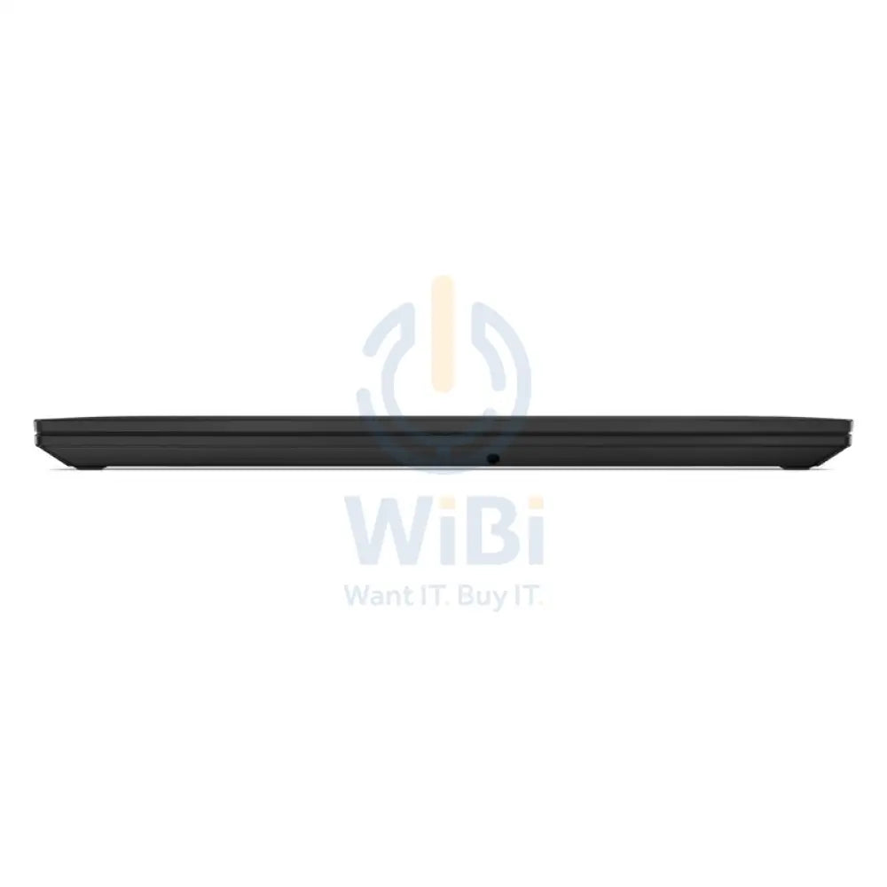 Lenovo ThinkPad T16 Gen 2 - 16.0’’ WUXGA / i7 / 16GB / 512GB (NVMe M.2 SSD) / Win 11 Pro / 3YW / Arabic/English