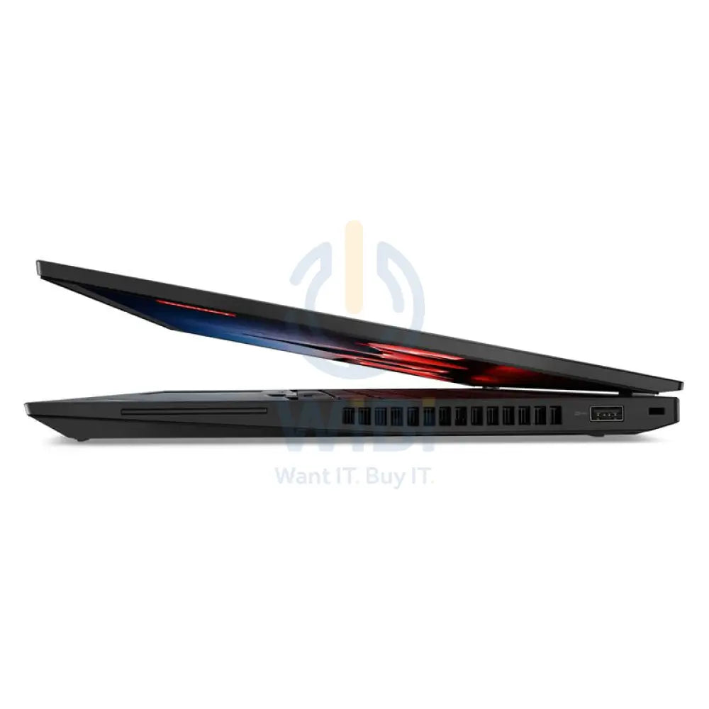 Lenovo ThinkPad T16 Gen 2 - 16.0’’ WUXGA / i7 / 16GB / 512GB (NVMe M.2 SSD) / Win 11 Pro / 3YW / Arabic/English