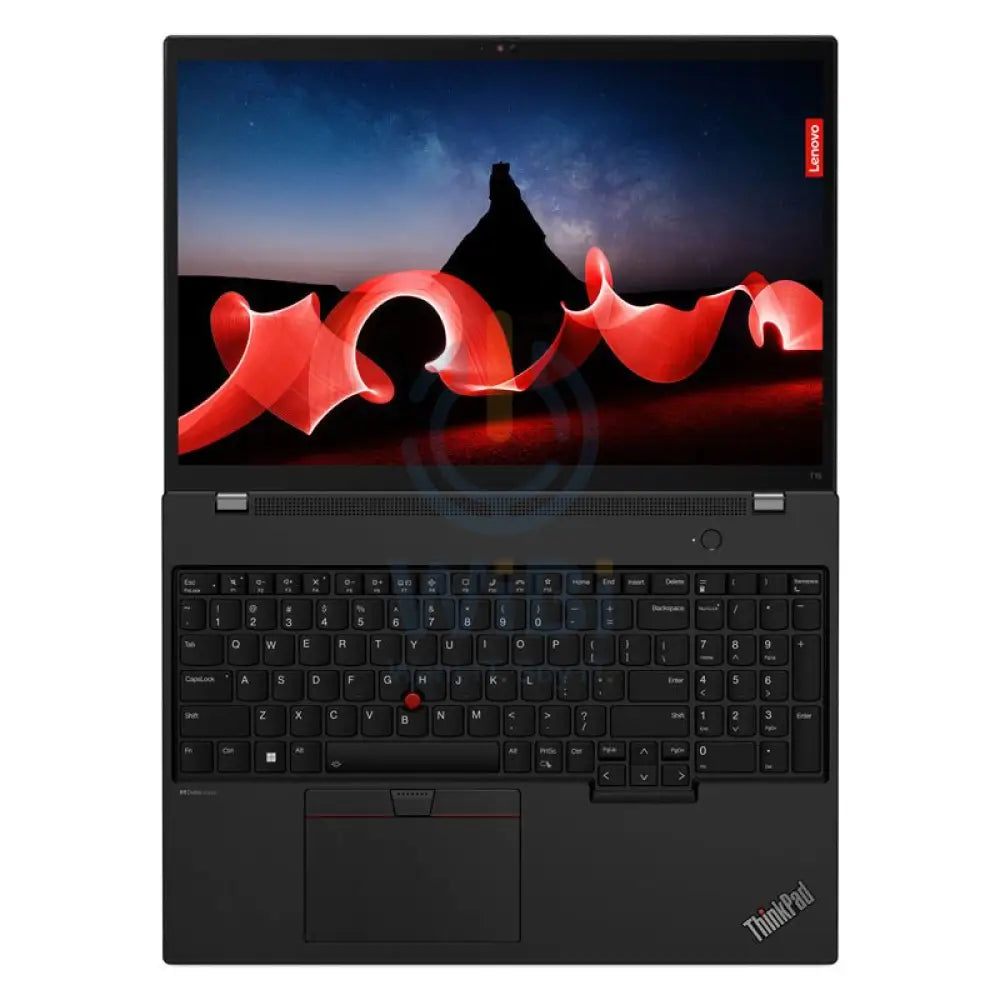Lenovo ThinkPad T16 Gen 2 - 16.0’’ WUXGA / i7 / 16GB / 512GB (NVMe M.2 SSD) / Win 11 Pro / 3YW / Arabic/English