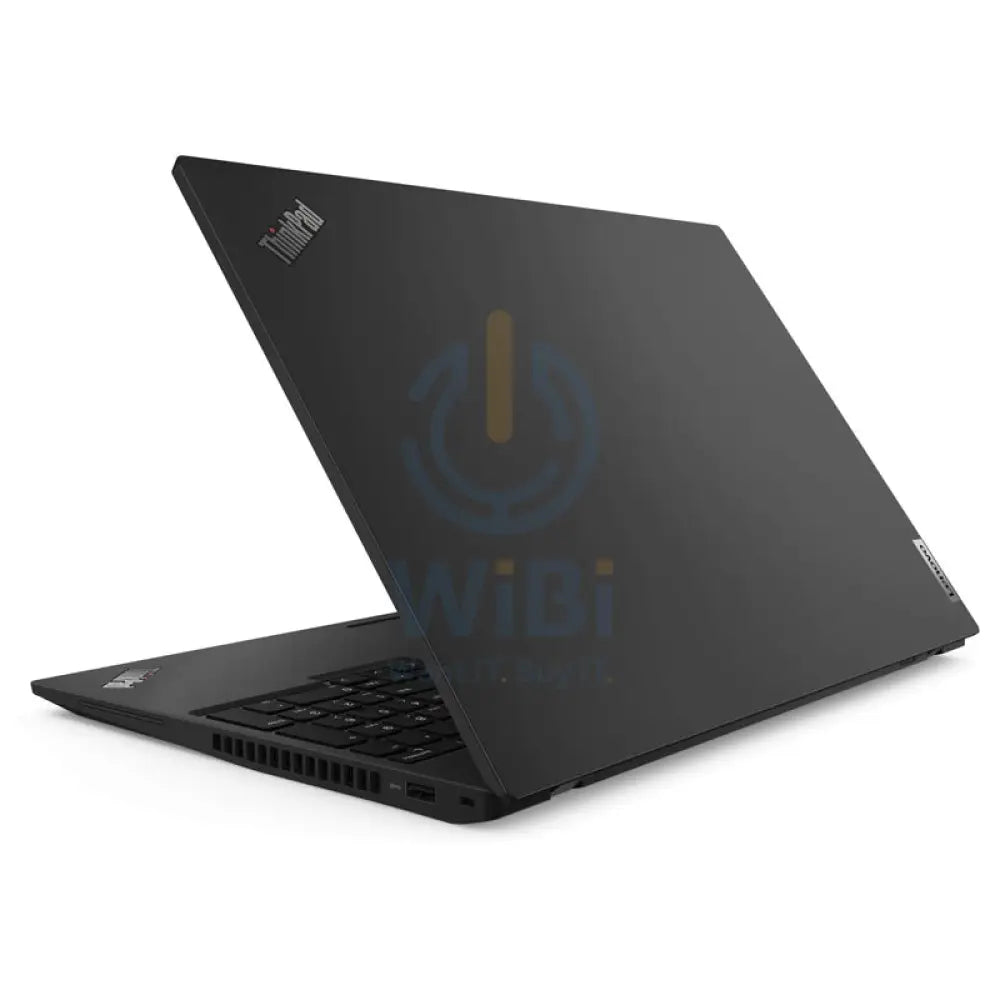 Lenovo ThinkPad T16 Gen 2 - 16.0’’ WUXGA / i7 / 16GB / 512GB (NVMe M.2 SSD) / WWAN / HD Cam / Win 11 Pro / 3YW