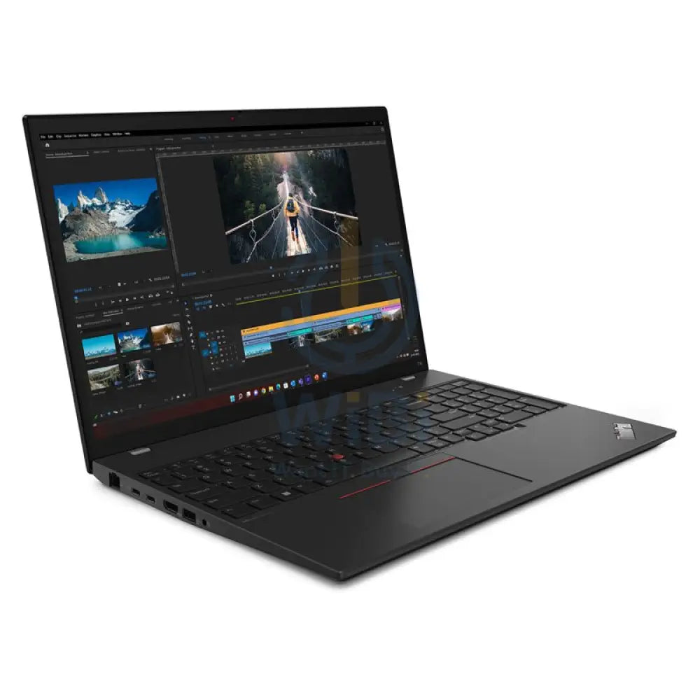 Lenovo ThinkPad T16 Gen 2 - 16.0’’ WUXGA / i7 / 16GB / 512GB (NVMe M.2 SSD) / WWAN / HD Cam / Win 11 Pro / 3YW