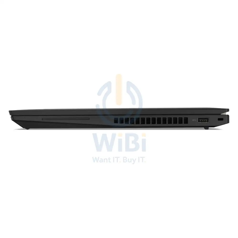 Lenovo ThinkPad T16 Gen 2 - 16.0’’ WUXGA / i7 / 16GB / 512GB (NVMe M.2 SSD) / WWAN / HD Cam / Win 11 Pro / 3YW