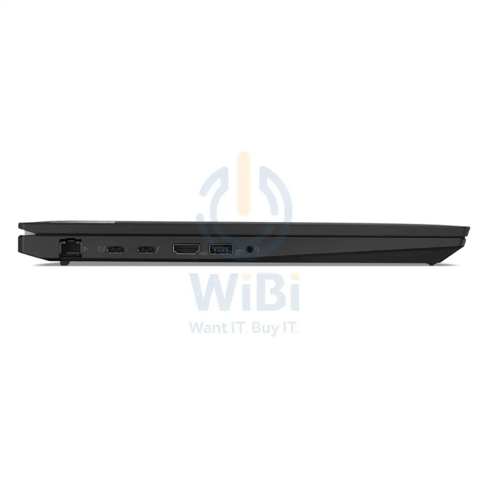 Lenovo ThinkPad T16 Gen 2 - 16.0’’ WUXGA / i7 / 16GB / 512GB (NVMe M.2 SSD) / WWAN / HD Cam / Win 11 Pro / 3YW