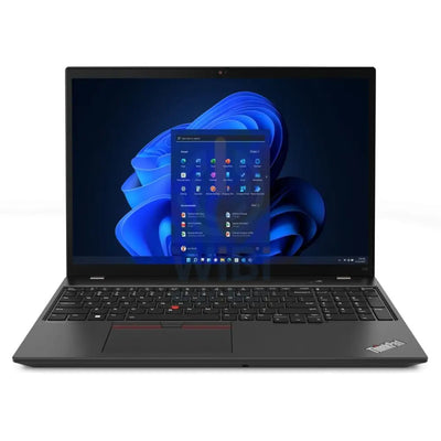 Lenovo ThinkPad T16 Gen 2 - 16.0’’ WUXGA / i7 / 16GB / 512GB (NVMe M.2 SSD) / WWAN / HD Cam / Win 11 Pro / 3YW