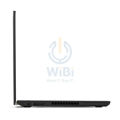 Lenovo ThinkPad T480 - 14.0" FHD / i7 / 16GB / 240GB SSD / Win 10 Pro / 1YW / Arabic/English - Laptop