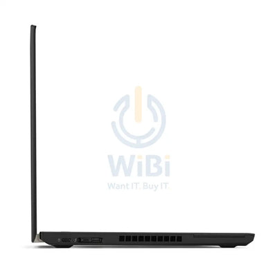 Lenovo ThinkPad T480 - 14.0" FHD / i7 / 8GB / 480GB SSD / Win 10 Pro / 1YW / Arabic/English - Laptop