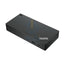 Lenovo ThinkPad Universal USB-C Dock - HDMI / DisplayPort / USB / LAN / Black