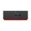 Lenovo ThinkPad Universal USB-C Dock - HDMI / DisplayPort / USB / LAN / Black