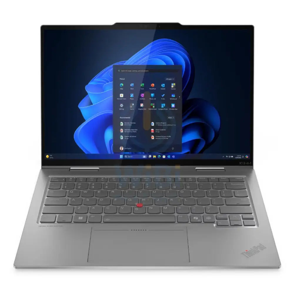Lenovo ThinkPad X1 2-in-1 Gen 10 Aura Edition AI PC - 14.0’’ WUXGA Multi-Touch / Ultra 7 255U / 32GB / 1TB (NVMe M.2