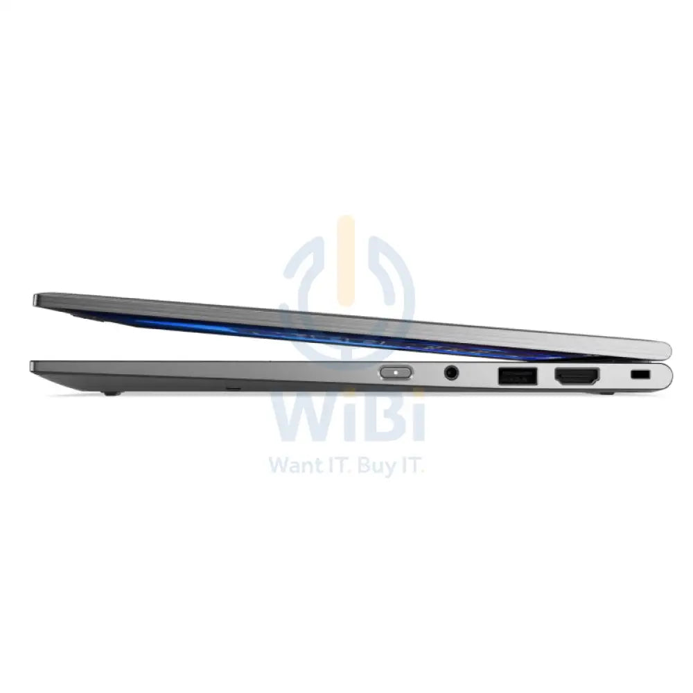 Lenovo ThinkPad X1 2-in-1 Gen 10 Aura Edition AI PC - 14.0’’ WUXGA Multi-Touch / Ultra 7 255U / 32GB / 1TB (NVMe M.2